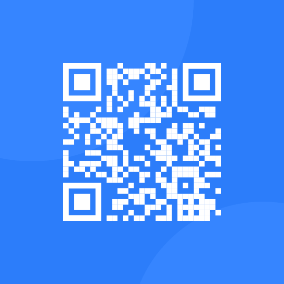 Imagem de QR Code.